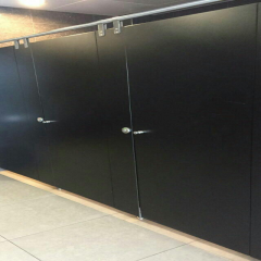 یراق استیل پارتیشن HPL